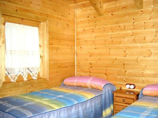 Camping Prado Verde Vilamos Ruang foto